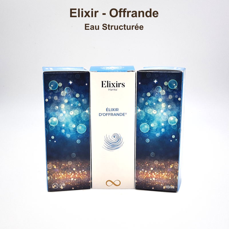 Elixir d'Offrande