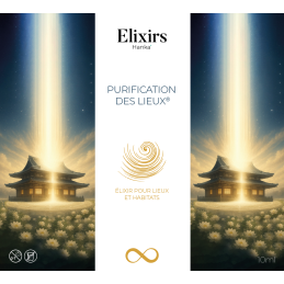 Purification des lieux